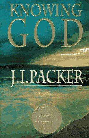 Cover of Knowing God