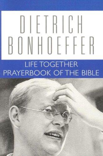 Cover of Life Together