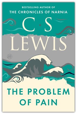Cover of The Problem of Pain